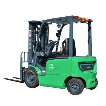 FORKLIFT