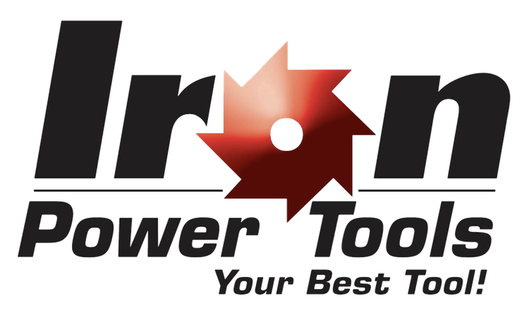 Iron Power Tools