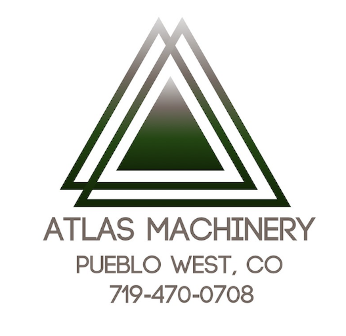 Atlas Machinery Rentals