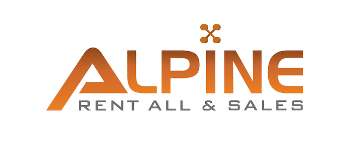 Alpine Rent All & Sales